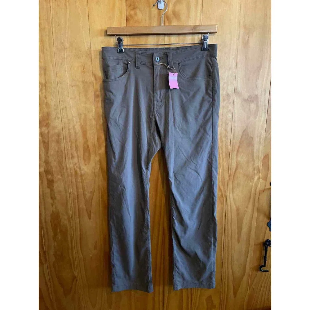 Size 32 Prana Men's Hiking Pants